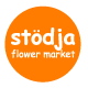 stodja flower market あらお花店